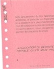 Carte IPRES